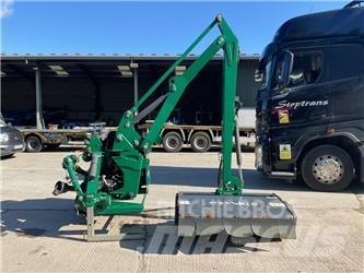 Spearhead TWIGA S55 Hedge cutters