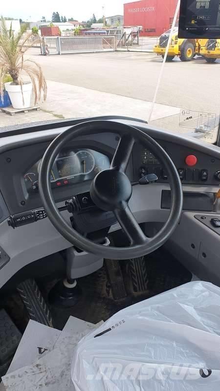 Volvo A 30 G Dumper Articulated Dump Trucks (ADTs)