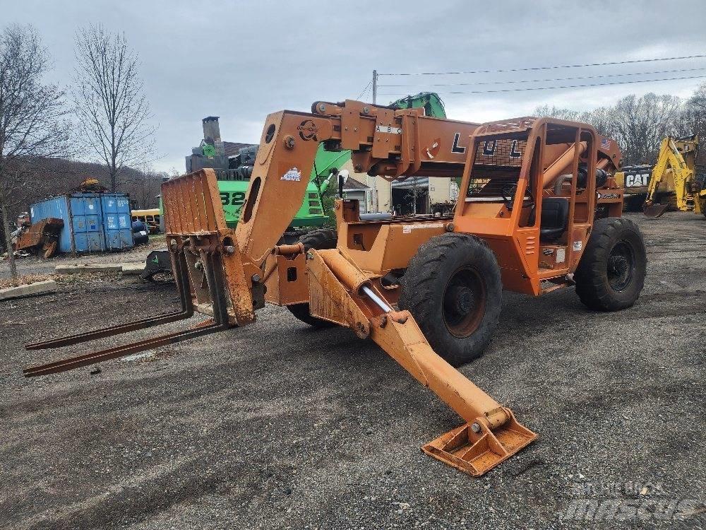 Lull 1044C-54 Telescopic handlers