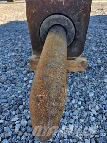 Furukawa F12 Hammers / Breakers