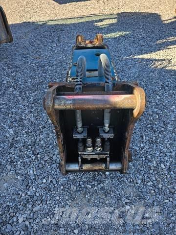 Furukawa F12 Hammers / Breakers