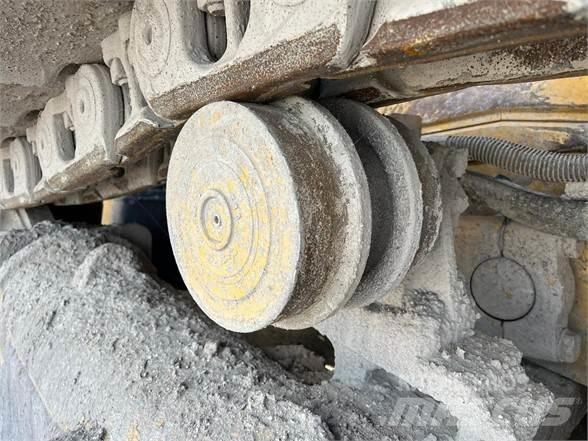 CAT D6T XW Crawler dozers