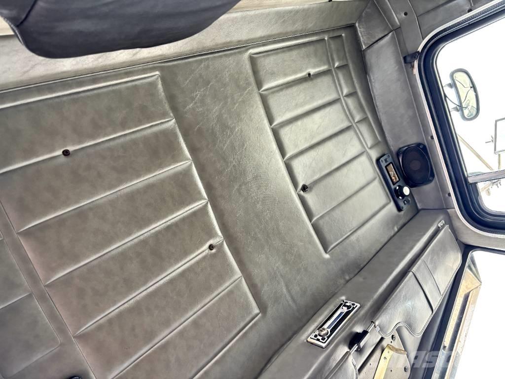 Peterbilt 378 Tractor Units