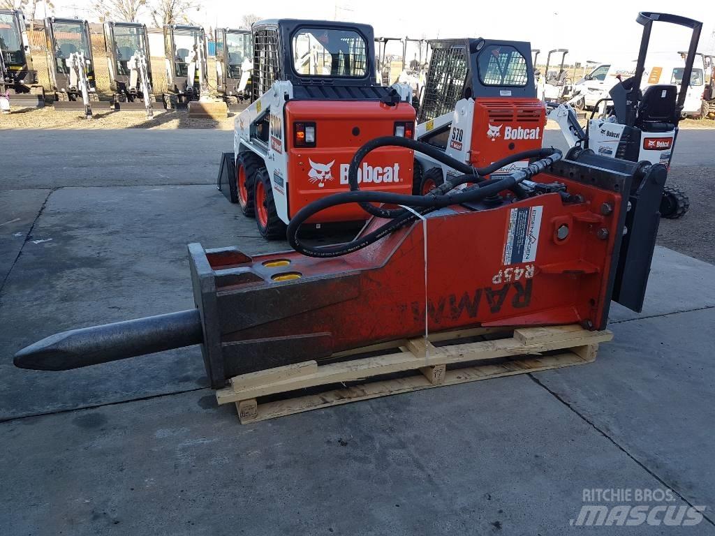 Rammer R45 P Hammers / Breakers
