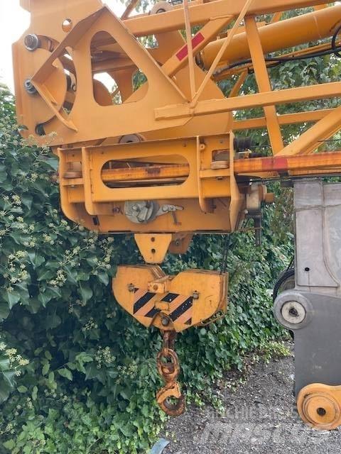 Potain IGO 32 Other lifting machines
