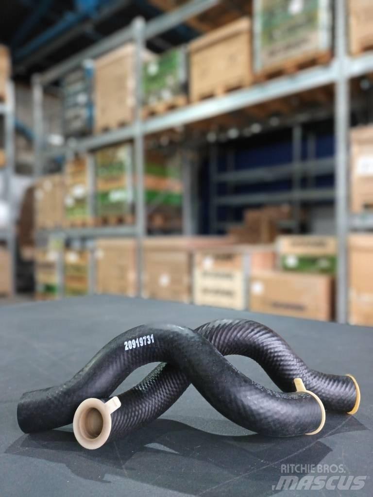 Volvo HOSE 20919731 Transmission