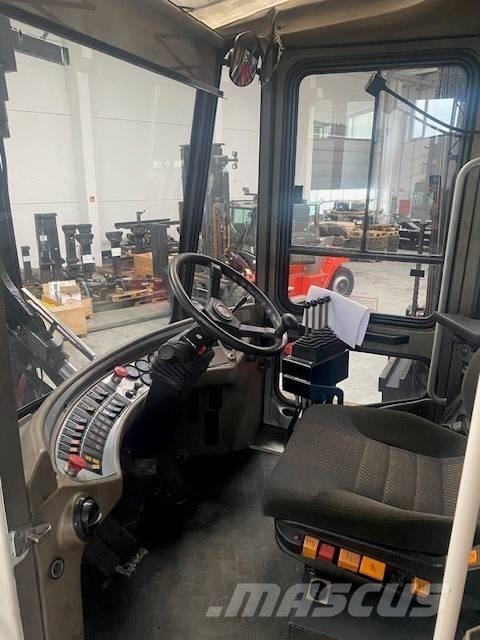 Svetruck 32120 Diesel trucks