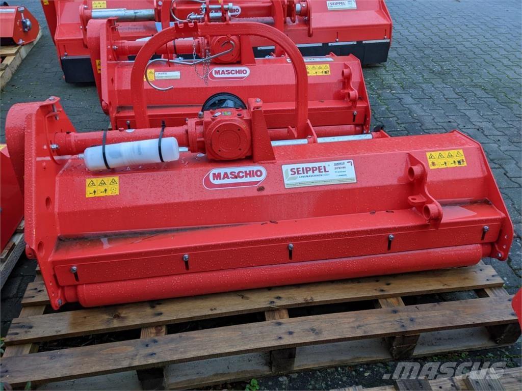 Maschio FURBA 180 Pasture mowers and toppers