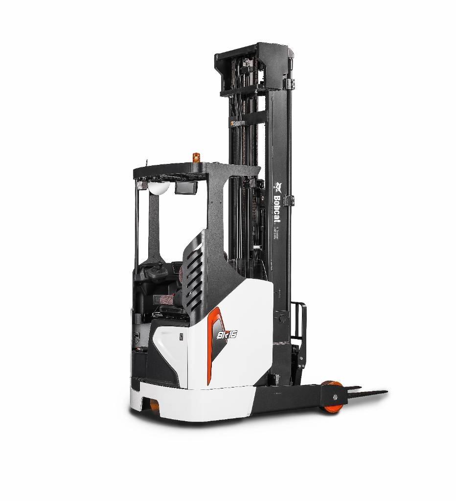 Bobcat BR16J-9 Electric forklift trucks