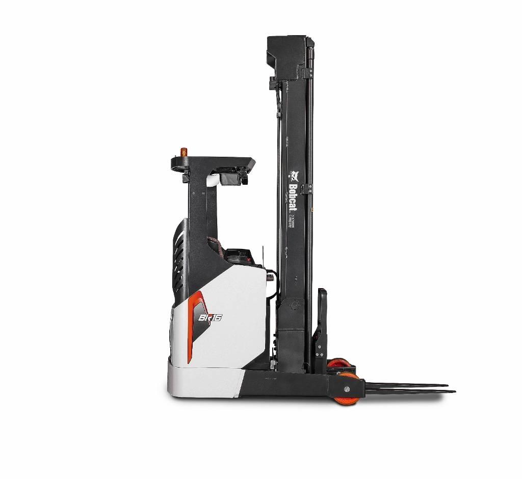 Bobcat BR16J-9 Electric forklift trucks