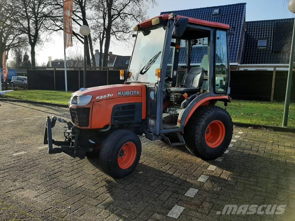 Kubota B 2530 Compact tractors