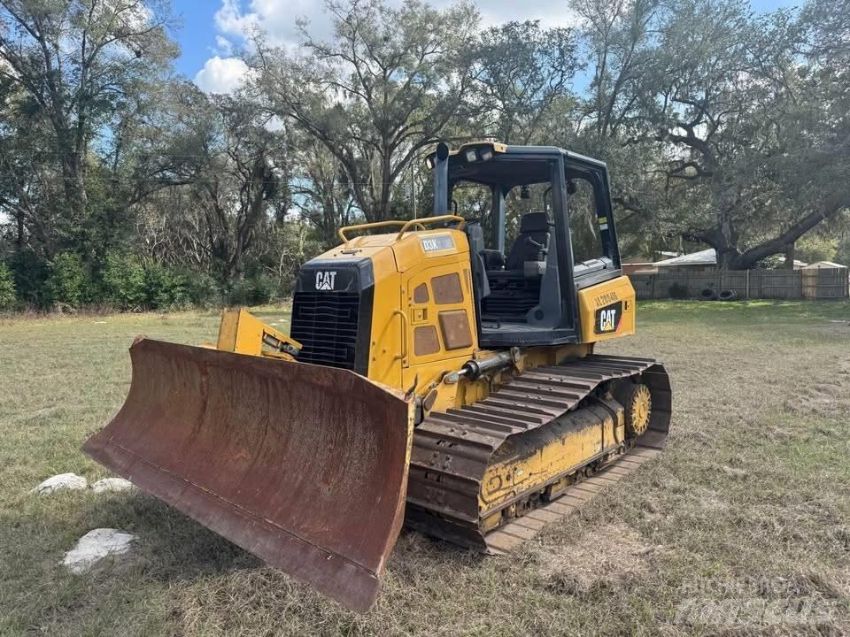 CAT D 3 K 2 LGP Crawler dozers