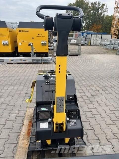 Bomag BPR60/65 D Plate compactors