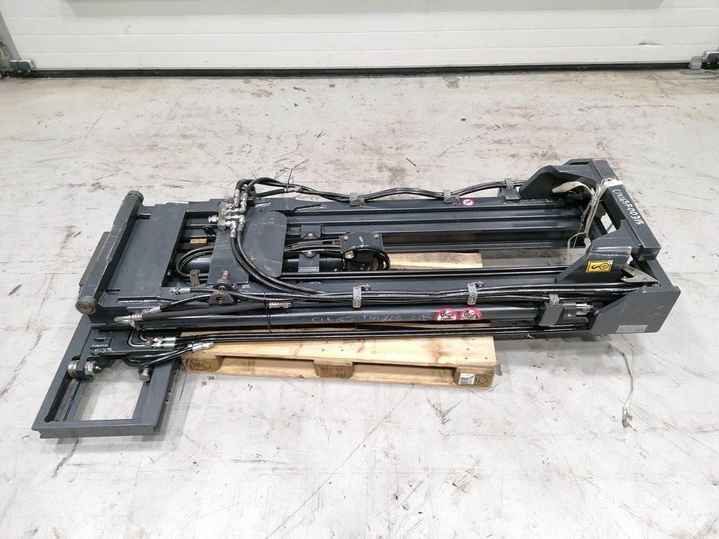 Linde M165 Construction - Others