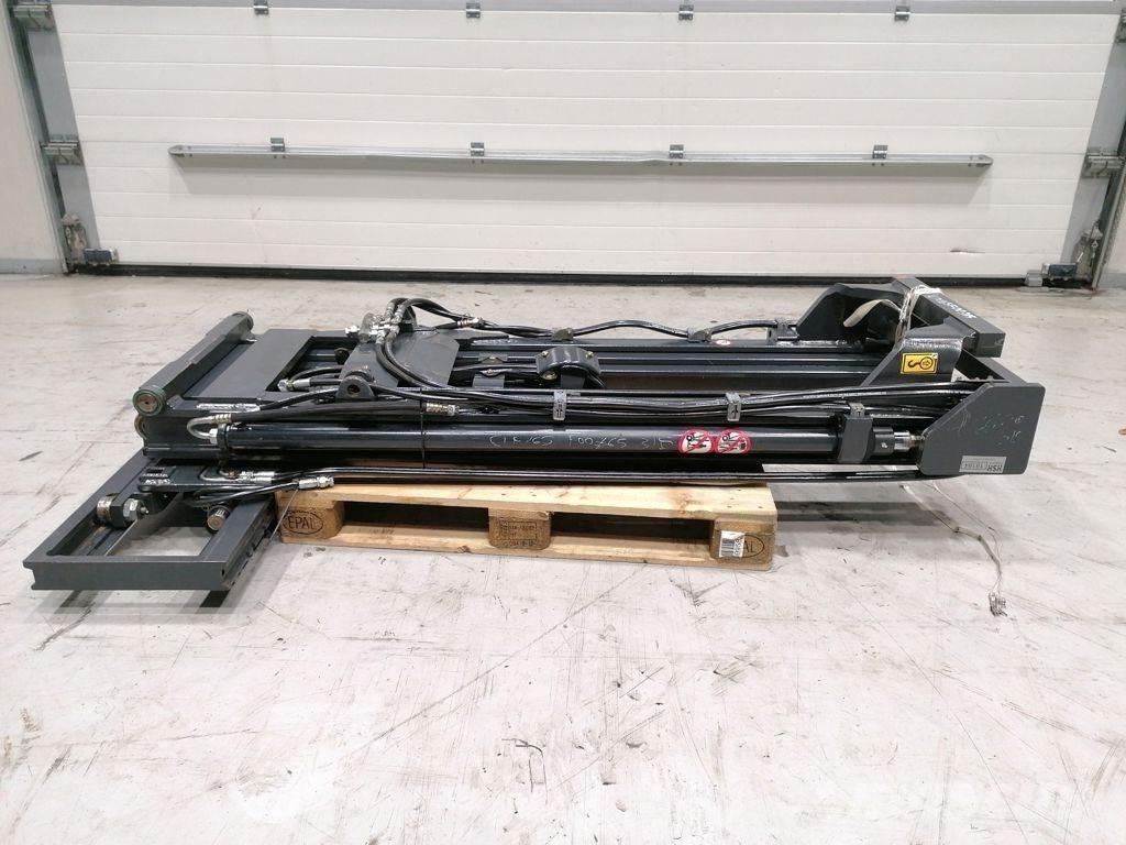 Linde M165 Construction - Others