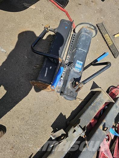 Jost CS1044 Transportation - Others