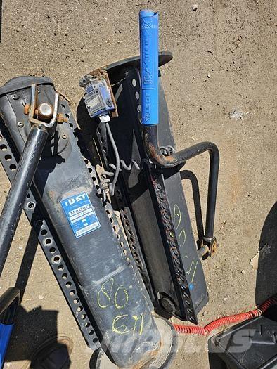 Jost CS1044 Transportation - Others