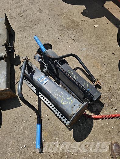 Jost CS1044 Transportation - Others