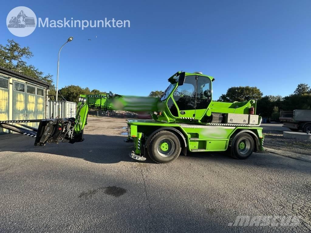 Merlo Roto40.30 MCSS Telescopic handlers