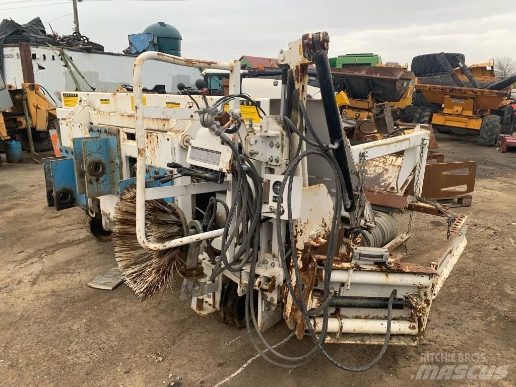 Astec BF400 Others