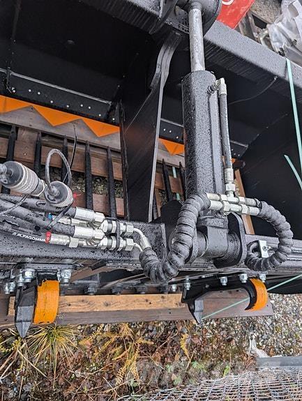  200 Agriculture - Others