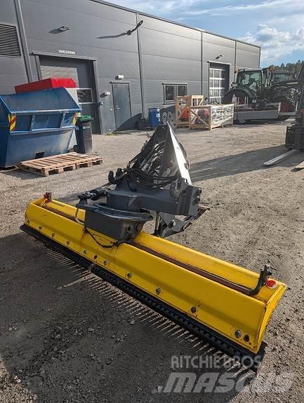  3000 Other road and snow machines