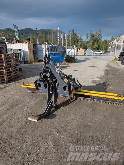  3000 Other road and snow machines