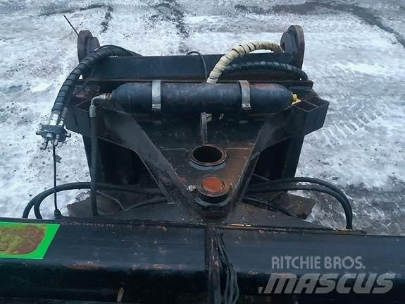  4600 Wheel loaders
