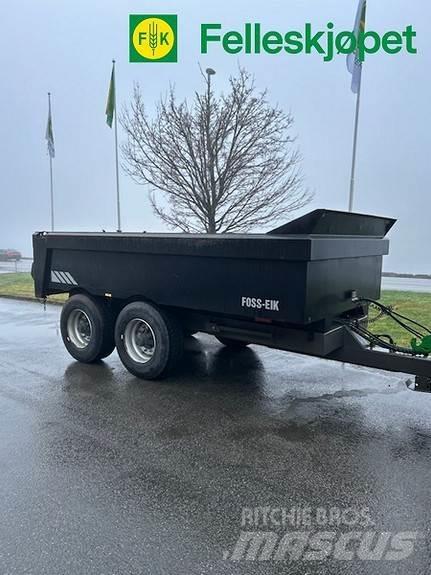  5 150LD Articulated Dump Trucks (ADTs)