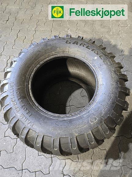  500/50X17 Tractors