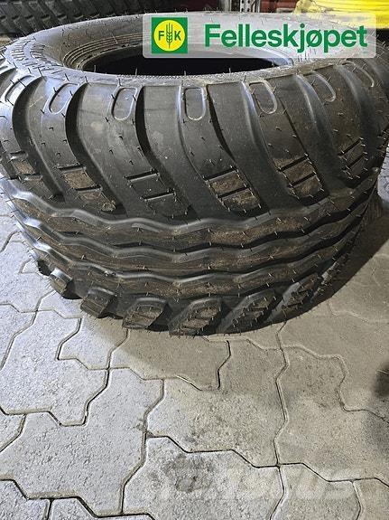  500/50X17 Tractors