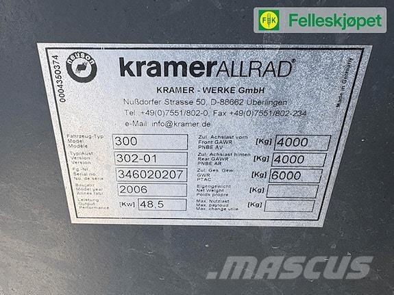  850 Skid steer loaders