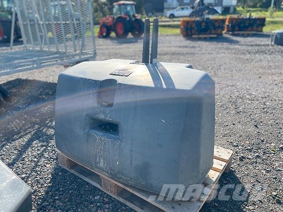 Agco 1800KG Agriculture - Others