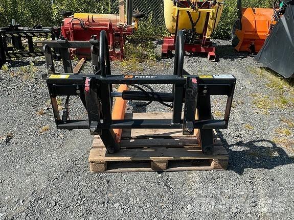  Åle Flexibal Other forage harvesting equipment