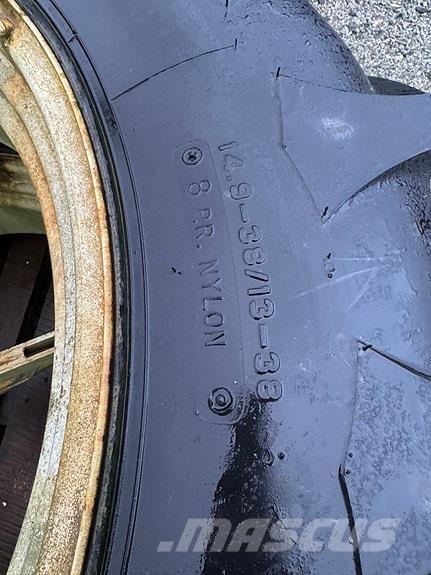 Alliance  Agriculture - Others