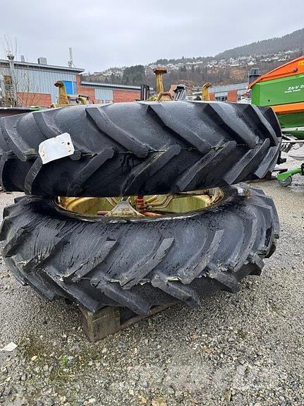 Alliance  Agriculture - Others