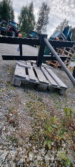  Ålø Round balers