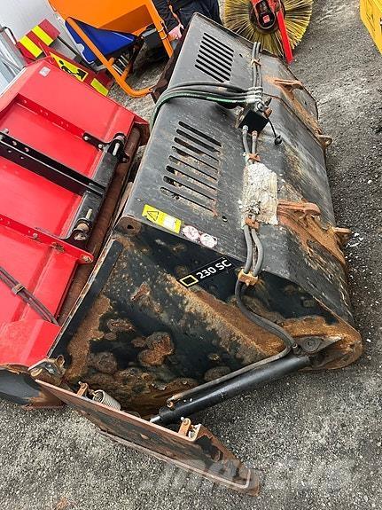  Ålø 230 SC Agriculture - Others