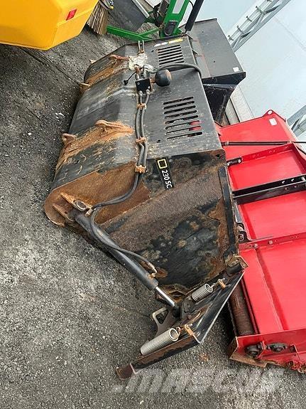  Ålø 230 SC Agriculture - Others