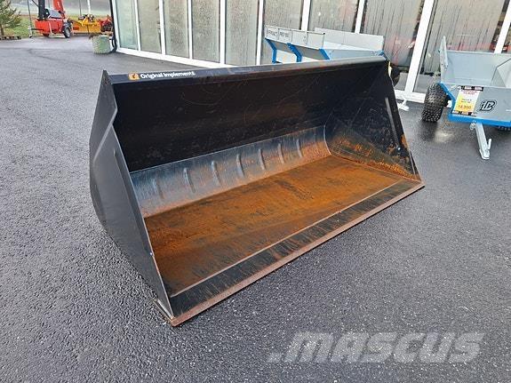  Ålø 240 HV Euro Agriculture - Others