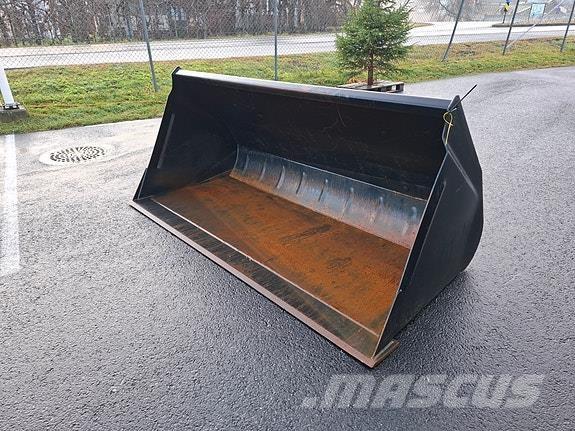  Ålø 240 HV Euro Agriculture - Others