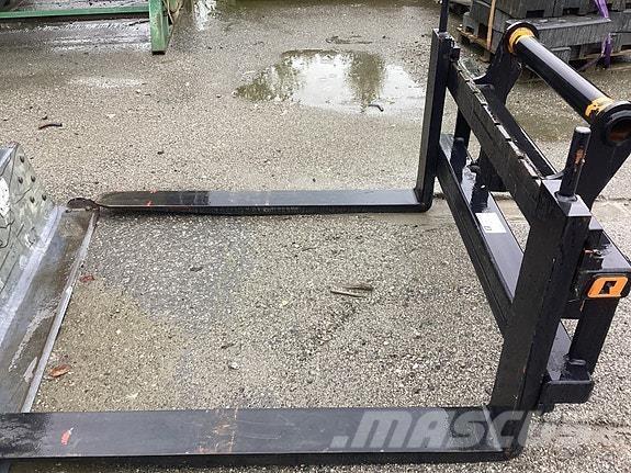  Ålø Pallegaffel Agriculture - Others