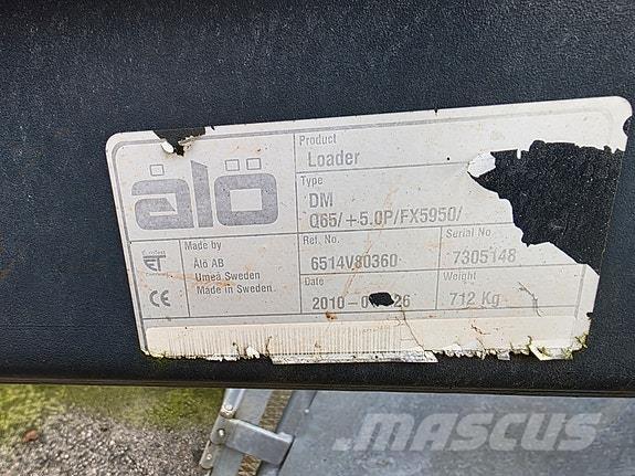  Ålø Q65 / +5.P DM Agriculture - Others