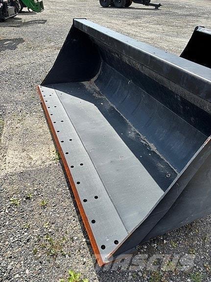  Ålø SM+ 240 Agriculture - Others