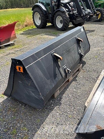  Ålø SM+ 240 Agriculture - Others