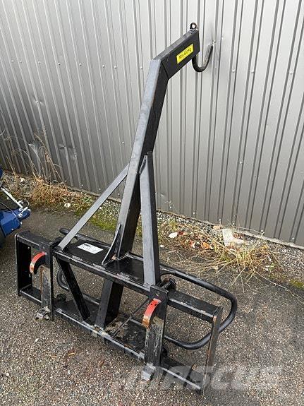 Ålö Storsekkløft Agriculture - Others