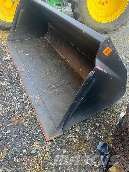  Ålø VL 265 Euro General purpose trailers