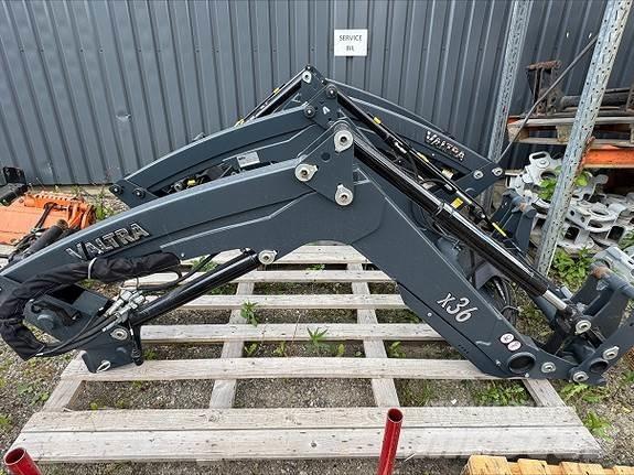  Ålø X36 DM X36DM Agriculture - Others