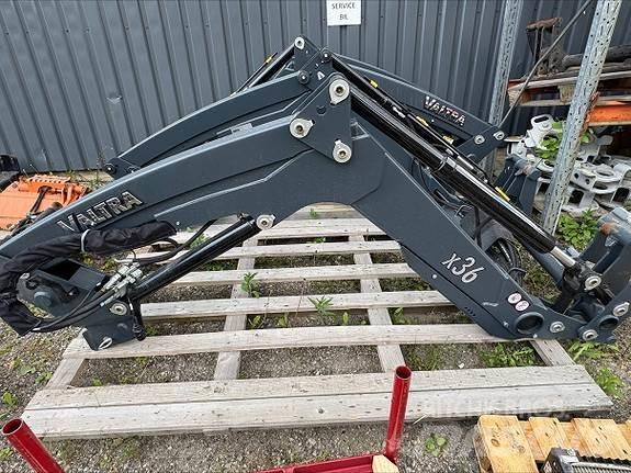  Ålø X36 DM X36DM Agriculture - Others