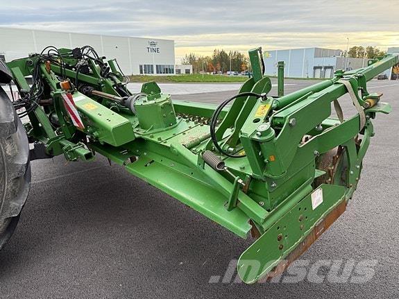 Amazone KG 6001-2 Other tillage machines and accessories